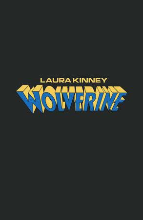 LAURA KINNEY WOLVERINE -- Default Image