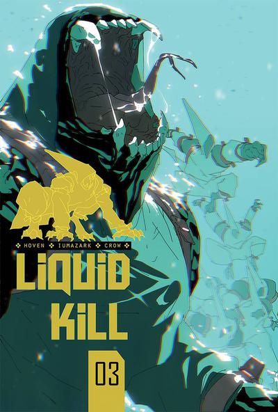 LIQUID KILL II -- Default Image