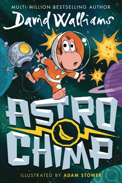 ASTROCHIMP TP