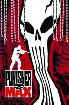 PUNISHER MAX