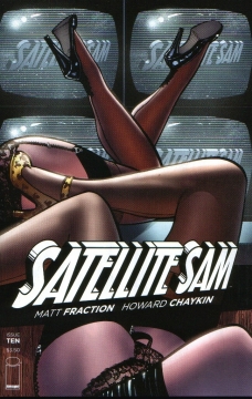 SATELLITE SAM