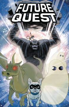 FUTURE QUEST