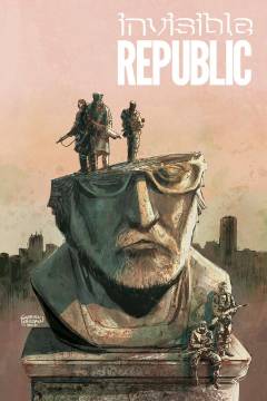 INVISIBLE REPUBLIC