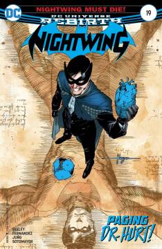 NIGHTWING