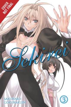 SEKIREI GN 02