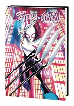 SPIDER-GWEN HC 03