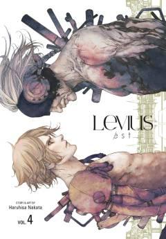 LEVIUS EST GN 04