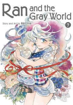 RAN & GRAY WORLD GN 07