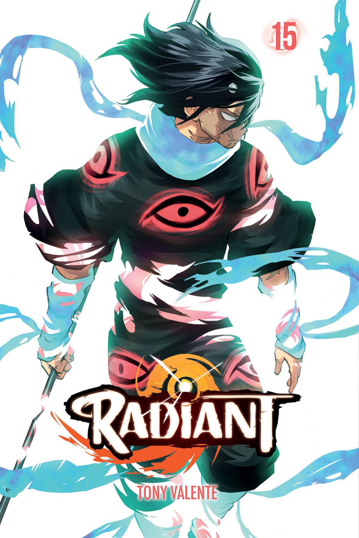 RADIANT GN 15