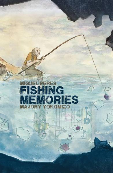 FISHING MEMORIES TP