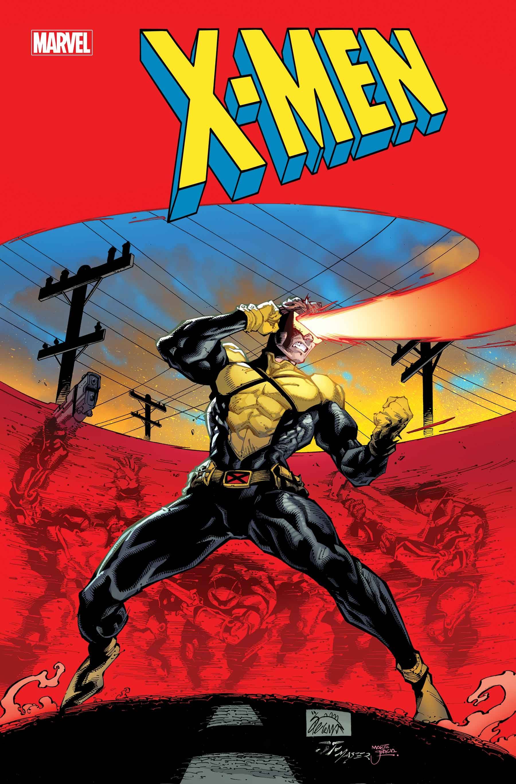 X-MEN