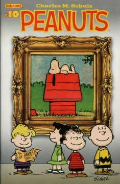 PEANUTS II