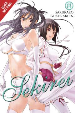 SEKIREI GN 06