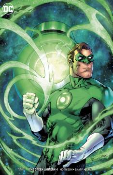 GREEN LANTERN VI (1-12)