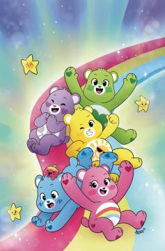 CARE BEARS