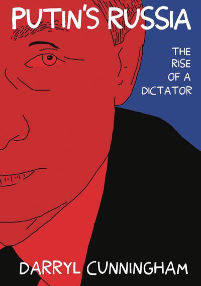 PUTINS RUSSIA RISE OF A DICTATOR TP