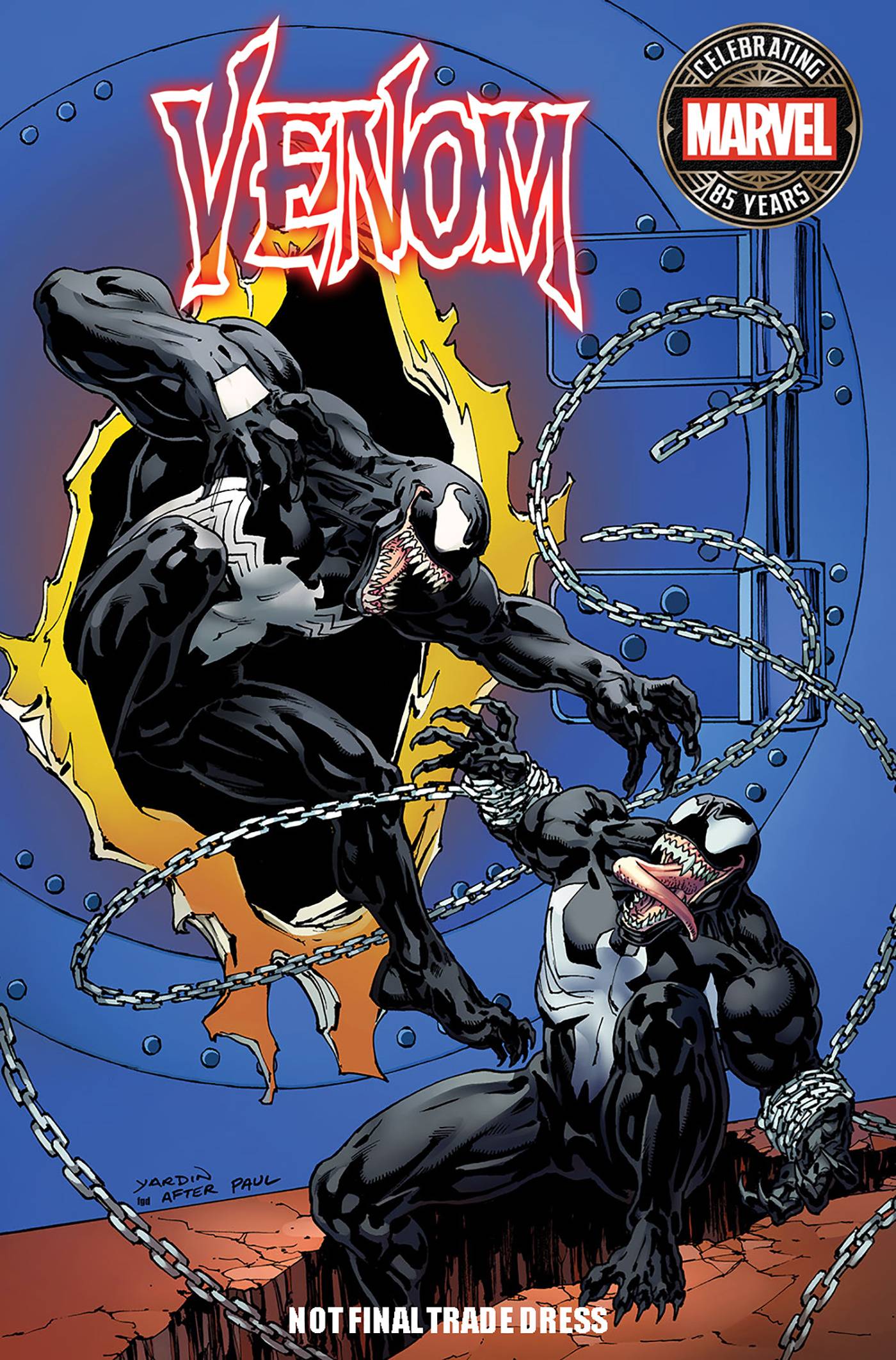 VENOM