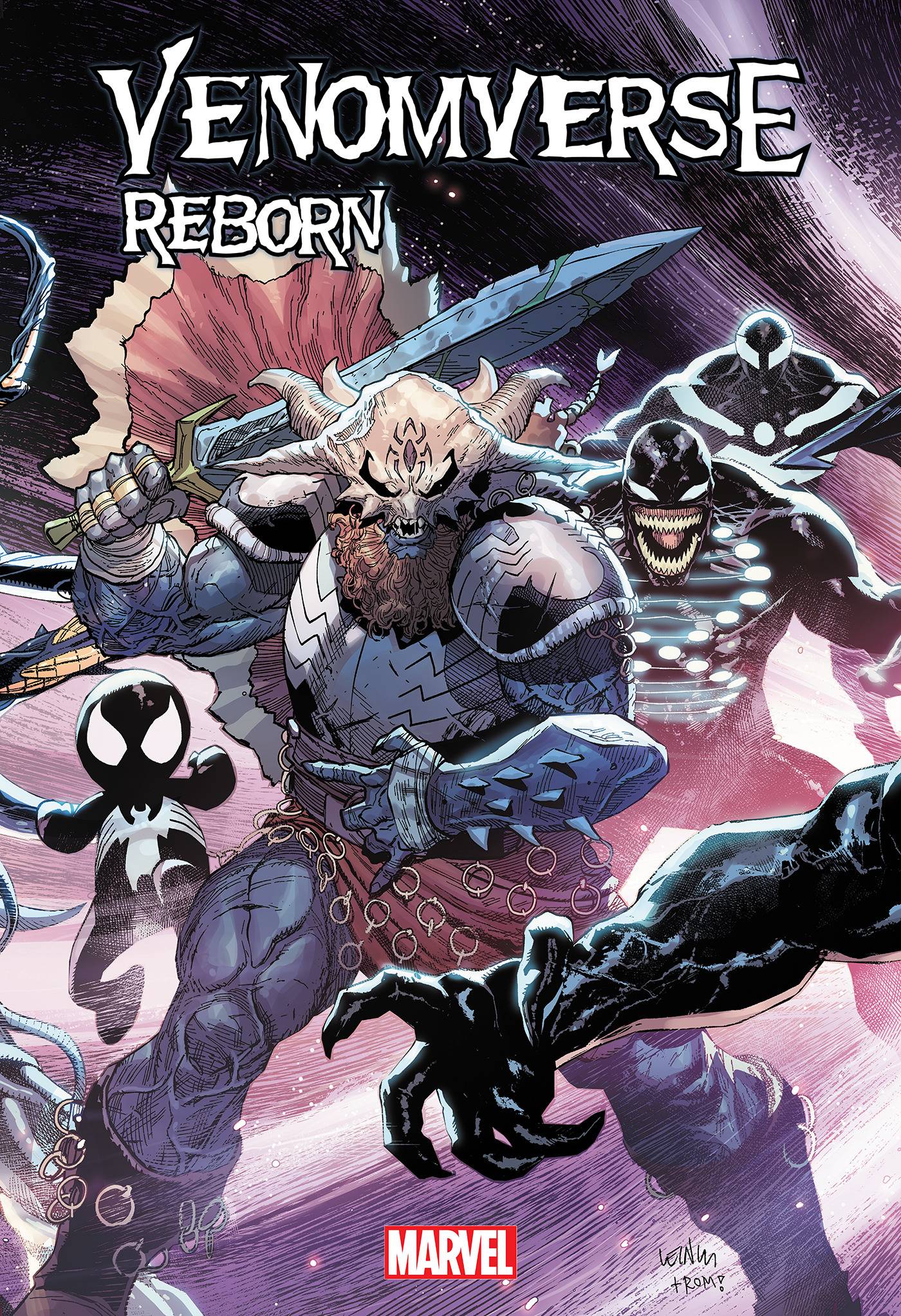 VENOMVERSE REBORN