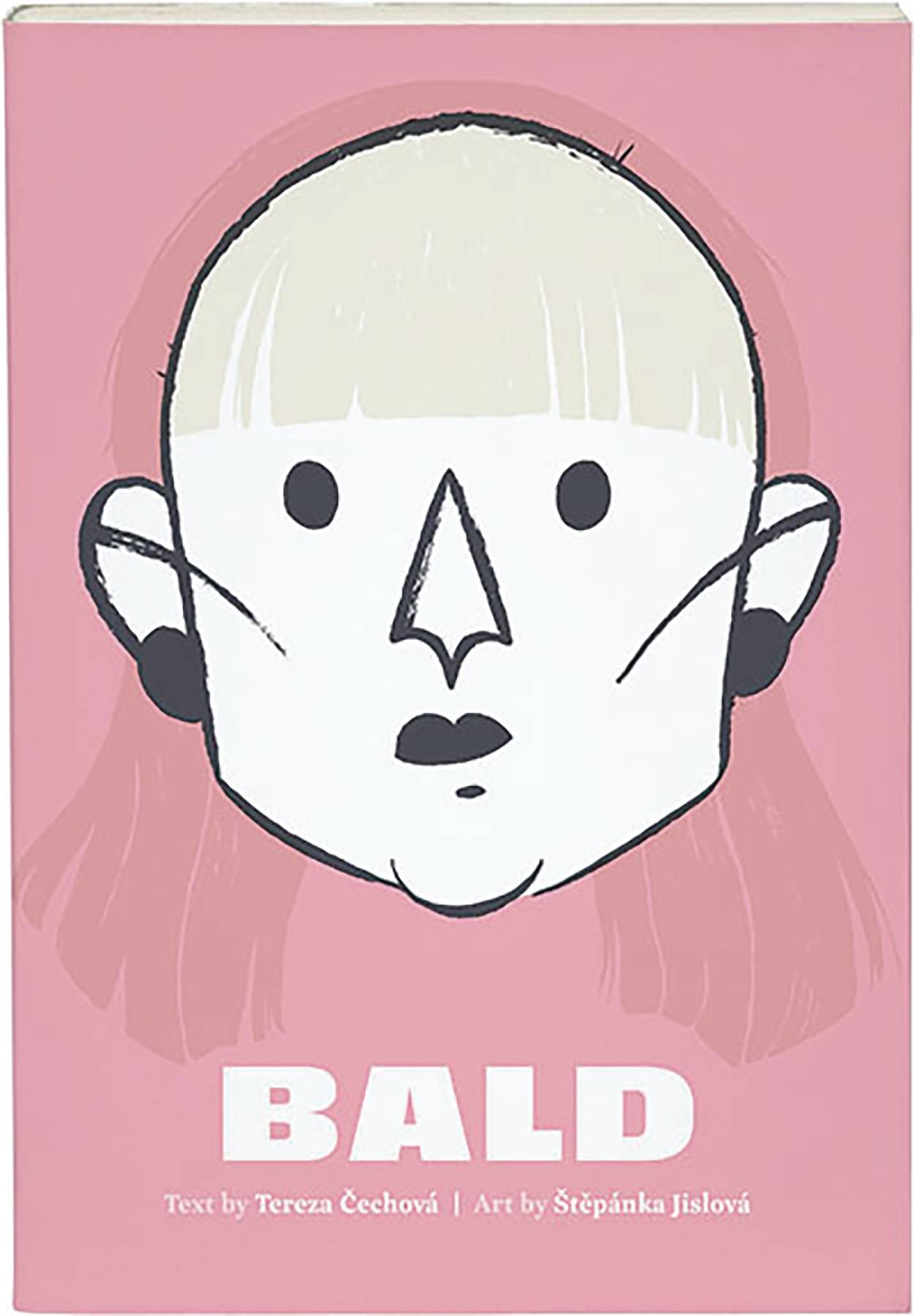 BALD TP