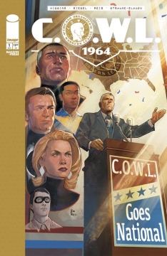 COWL 1964