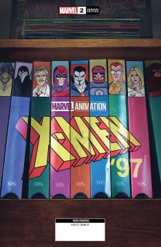 X-MEN 97