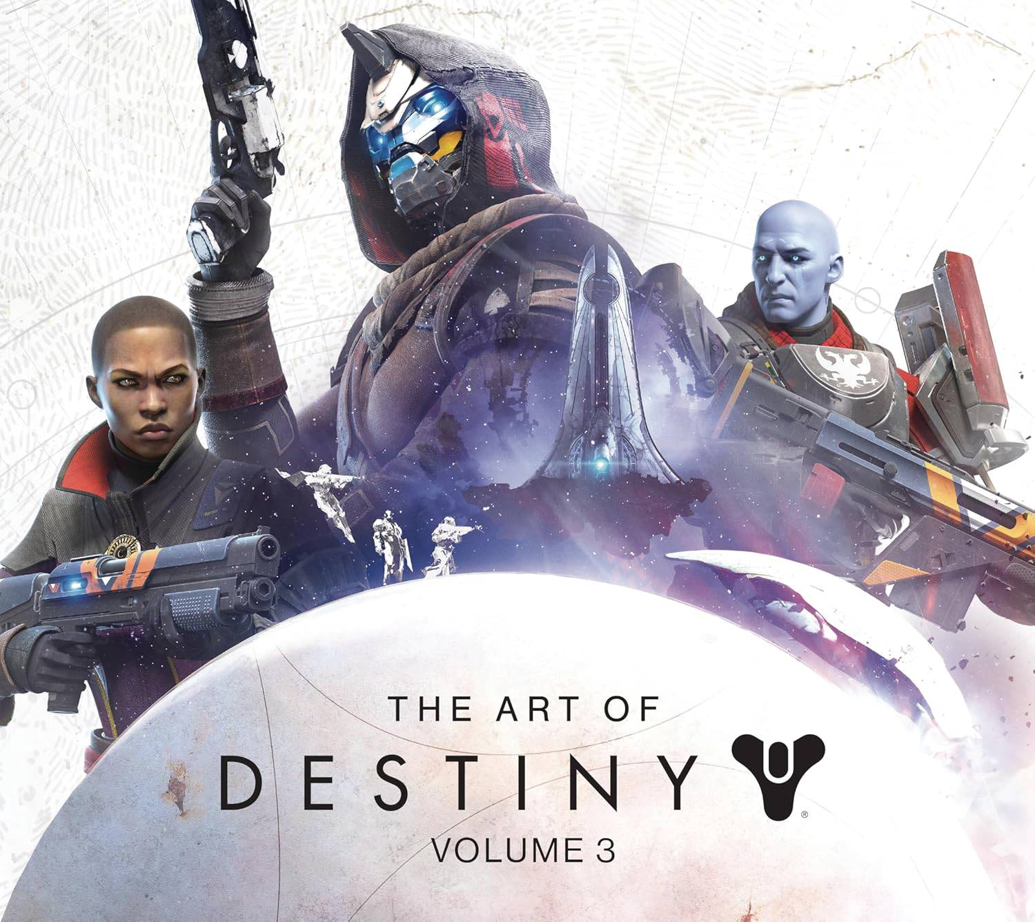 ART OF DESTINY HC 03