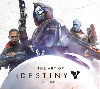 ART OF DESTINY HC 03