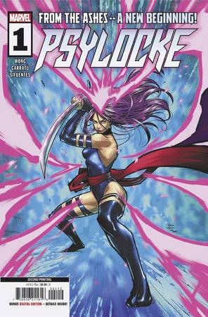 PSYLOCKE