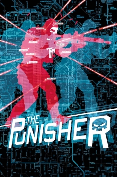 PUNISHER IX (1-20)