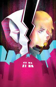 SPIDER-GWEN I (1-5)