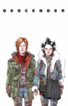 DESCENDER