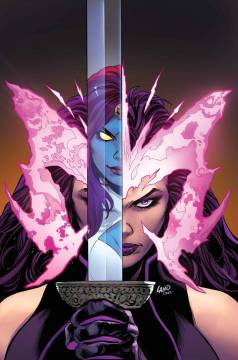 UNCANNY X-MEN IV (1-19)