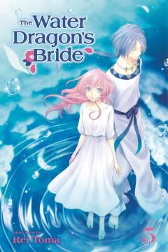 WATER DRAGON BRIDE GN 05