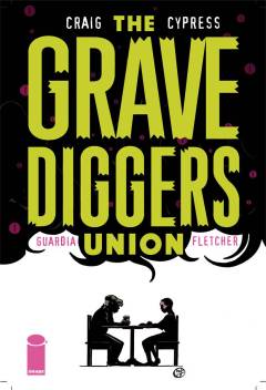 GRAVEDIGGERS UNION