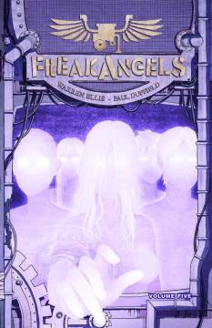 FREAKANGELS HC 05