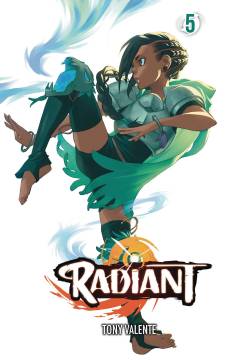 RADIANT GN 05