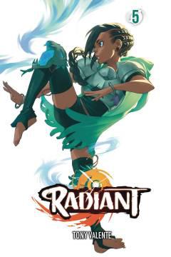 RADIANT GN 05