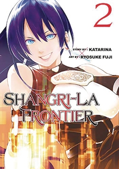 SHANGRI LA FRONTIER GN 02