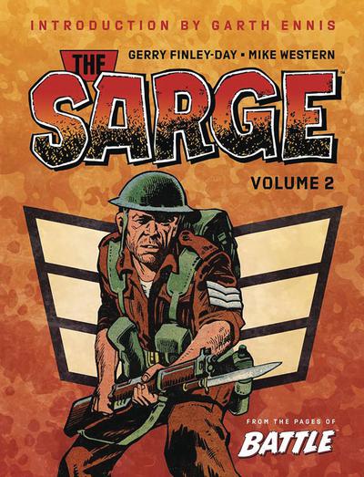 SARGE HC 02