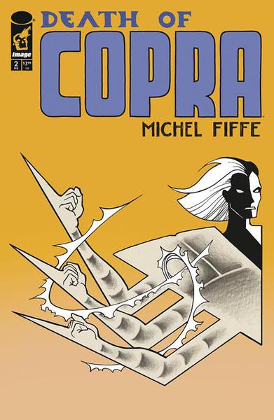 DEATH OF COPRA