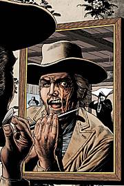 JONAH HEX