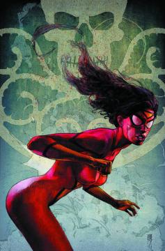 SPIDER-WOMAN III (1-7)