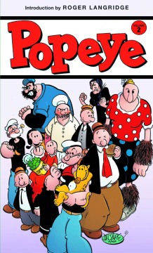 POPEYE TP 02