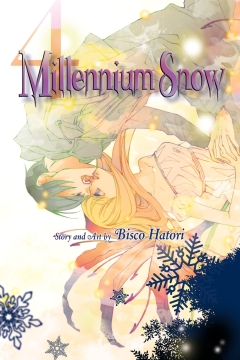 MILLENNIUM SNOW GN 04