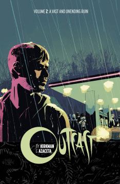 OUTCAST BY KIRKMAN & AZACETA TP 02