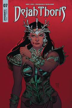 DEJAH THORIS II (1-10)