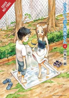 TEASING MASTER TAKAGI SAN GN 04