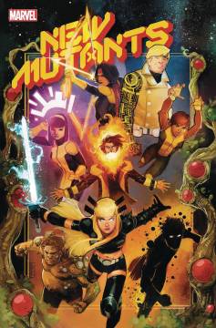 NEW MUTANTS