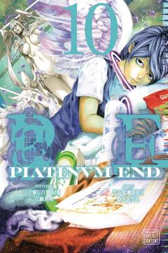 PLATINUM END GN 10