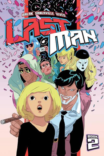 LASTMAN TP 02